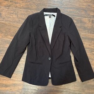 Women’s Blazer